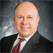 Paul Dixon