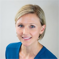 Leslie Garrison