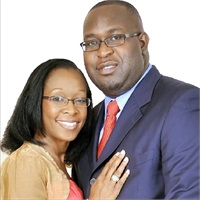 Marc & Benise Laurore