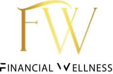 Financial Wellness Home