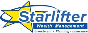 Starlifter Wealth Management Home