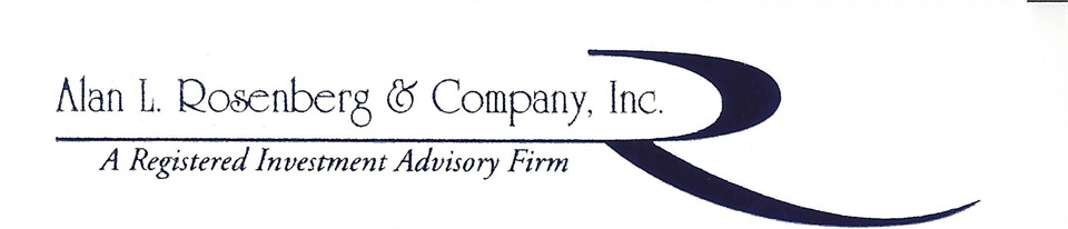 Alan L. Rosenberg & Company, Inc.  Home