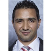 Viresh G. Bawa
