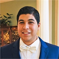 Marcus Leyva 