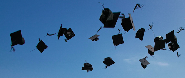 Have You Started Counting Down to College?