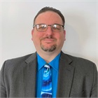 Jeff Tomlinson, CRPC