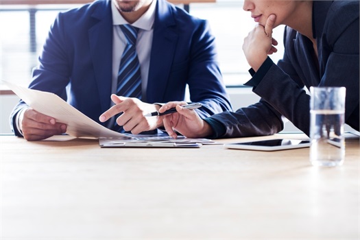 While developing a customized financial program, we will walk you through a step-by-step process that will help you feel confident in your decisions.