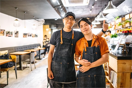 Business Owners (Entrepreneurs)