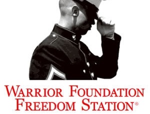 Warrior Foundation Freedom Station