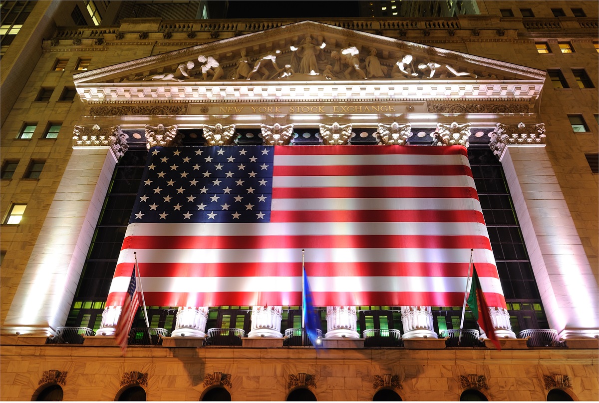 The Federal Reserve’s Unprecedented Moves