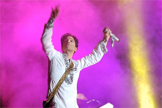 Estate Planning Advice Inspired by Prince