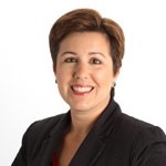 Stephanie  Calderas