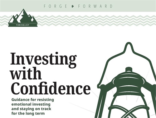 Keeping your investing emotions in check.