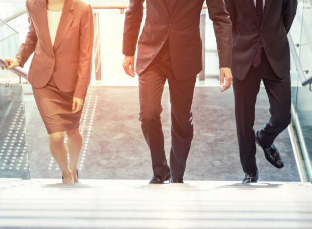 How High-Earning Executives Can Reach Their Most Important Financial Goals