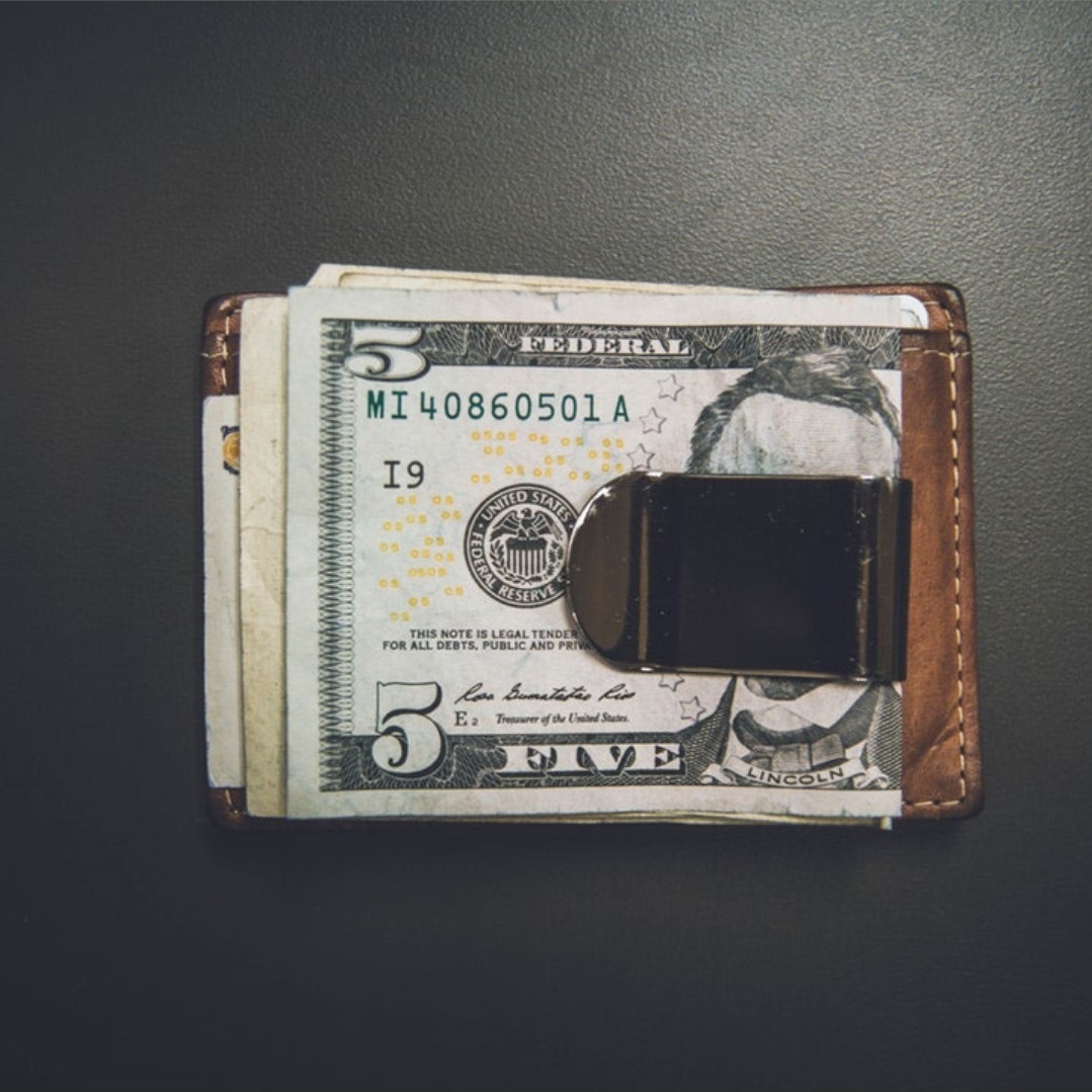 Five Money Rules to Live By