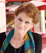 Deborah Burdick