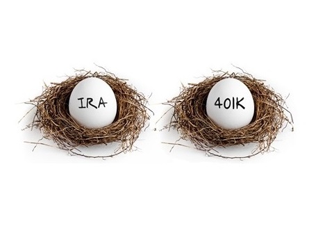 Tax Advantaged Accounts