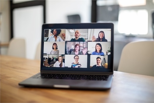 Zoom Meeting