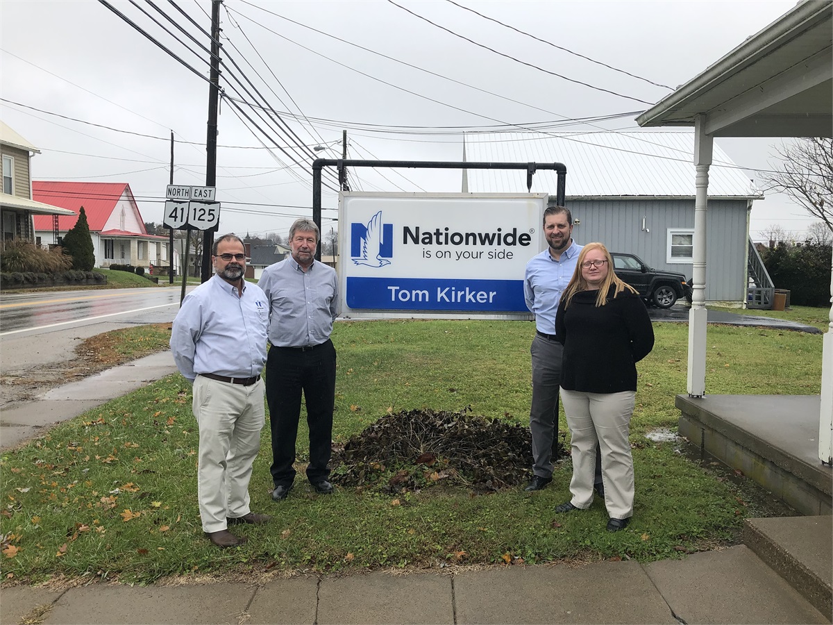 Introducing the NewmanBarton Group! NewmanBarton Insurance