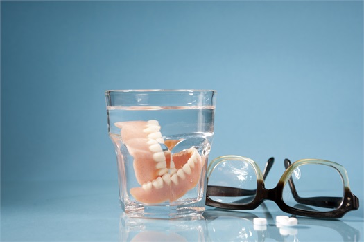 Dental & Vision