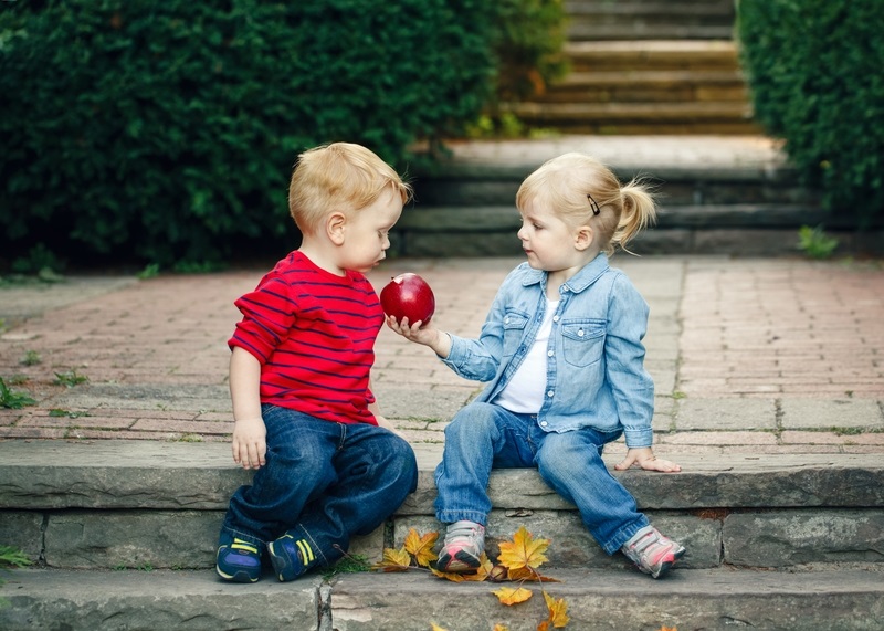 Helping Kids’ Financial Future