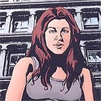 Jessica Jones