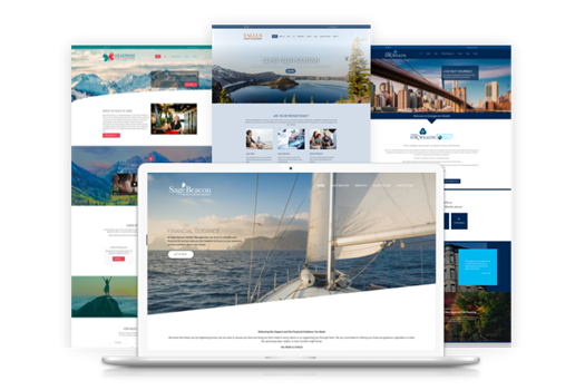 Start with a great website.