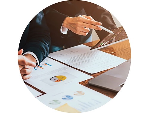 Wealth preservation strategies