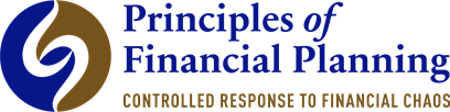 Principles of Financial Planning Home