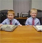 Future Employees