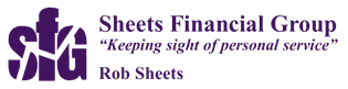 Sheets Financial Home