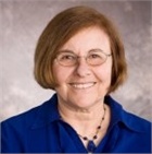 Jeanne Gibson