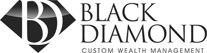 Black Diamond Custom Wealth Management  Home