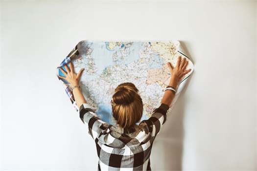 Where Do you Want Your Financial Roadmap to Take You?