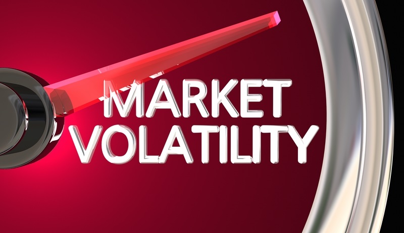 Volatility and Being a friend