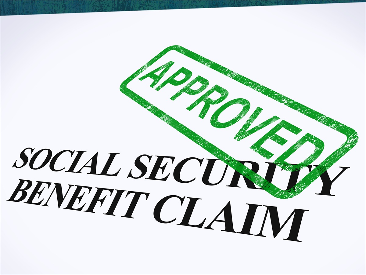 Social Security Matters