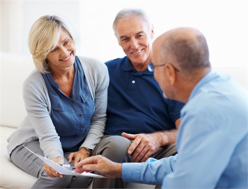 Become a Client