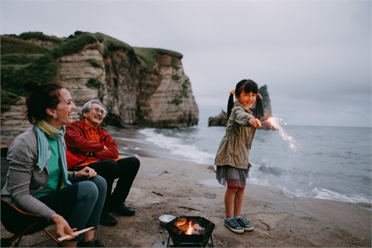 Retirees