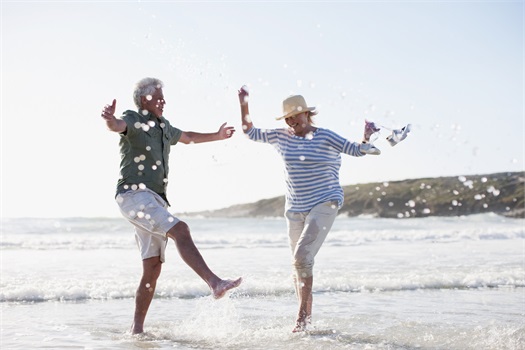 Your Financial Future