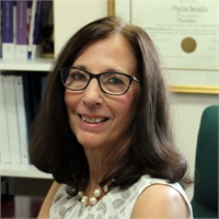 Phyllis Prinzi