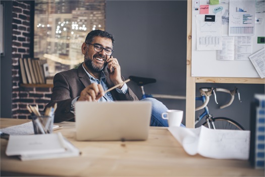 Business Planning Services