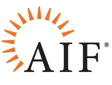 
<b>The Value of Working with </b>
<b>an AIF® </b><b>Designee</b>
