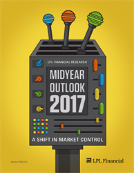 Midyear Outlook 2017: A Shift In Market Control
