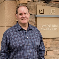 G. Wayne Neill CPA/PFS, CFP