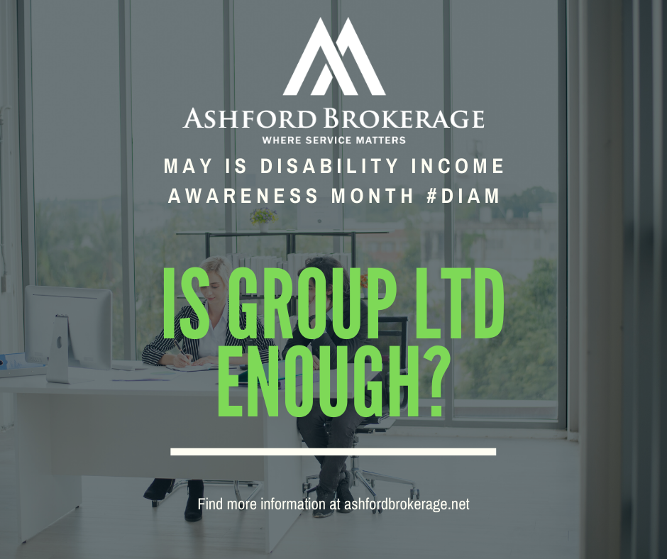 Maximizing Your Disability Insurance Coverage