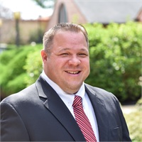 Christopher D. Frey