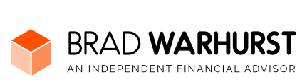 Brad Warhurst Home
