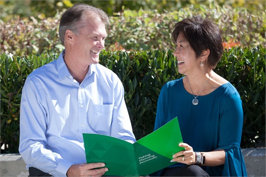 Financial Planning 