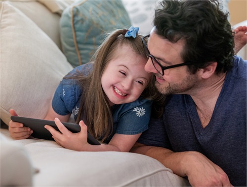 Special Needs Families