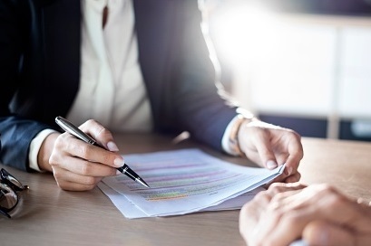 How we meet with our clients